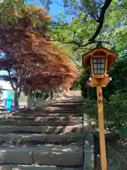 新倉富士浅間神社の建物その他