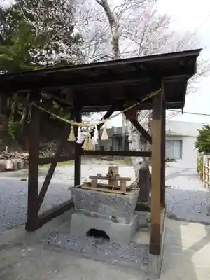 加納神社(宮崎県)