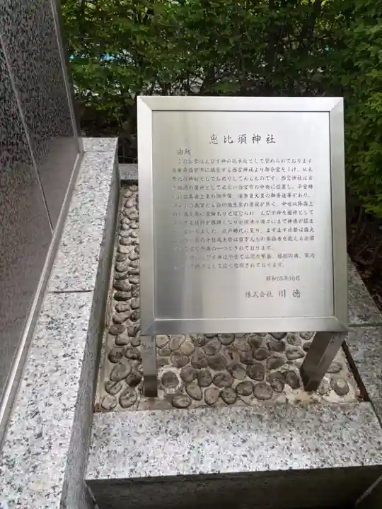 菜園えびす神社(岩手県)