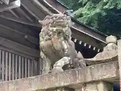 伊奈波神社(岐阜県)