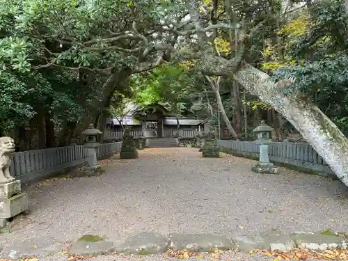 竹野神社(京都府)