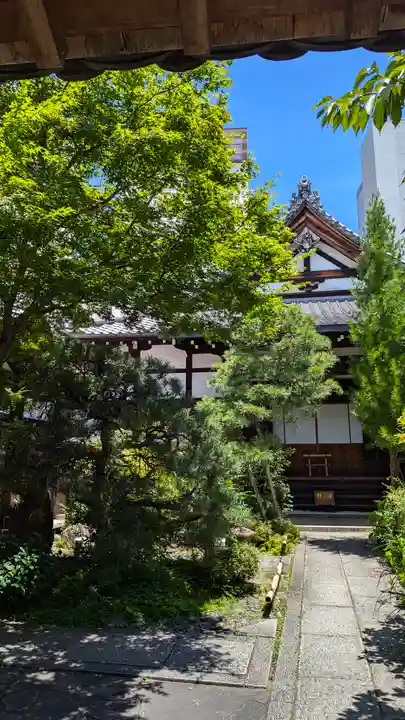 宝蔵寺(京都府)