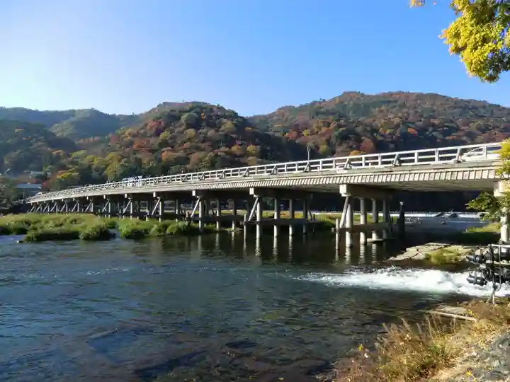 法輪寺(京都府)
