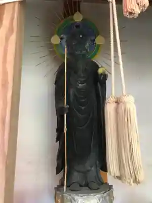 長谷寺(鳥取県)