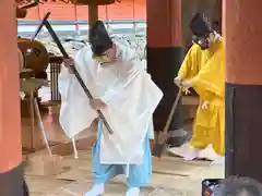 丹生都比売神社(和歌山県)