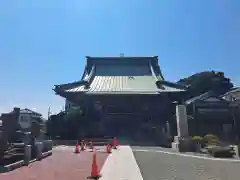 中田寺(神奈川県)