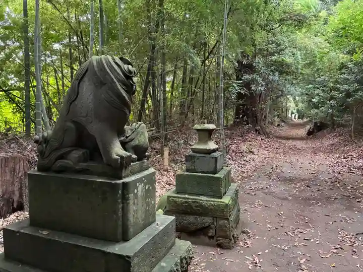 白幡大神(千葉県)