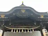 酒列磯前神社(茨城県)