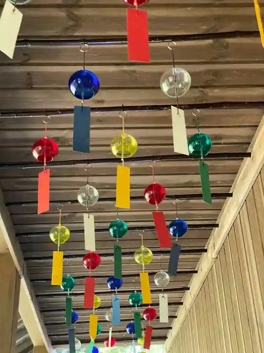 宝積山光前寺のその他建物