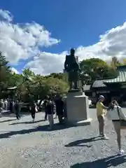 豊國神社(大阪府)