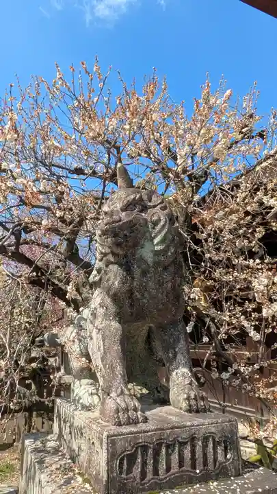 北野天満宮(京都府)