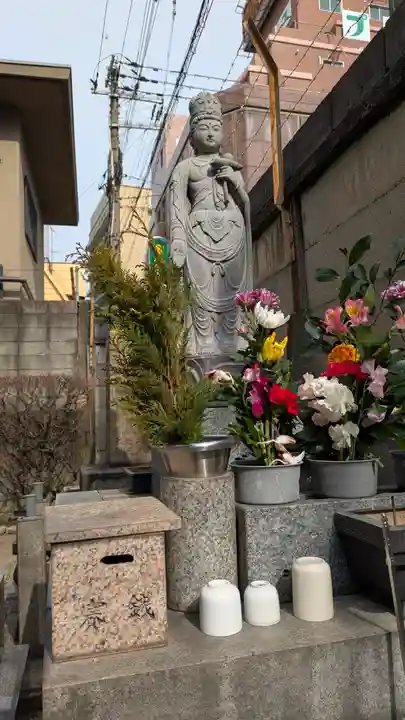 法界寺(大阪府)