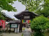 閼伽井坊(山口県)