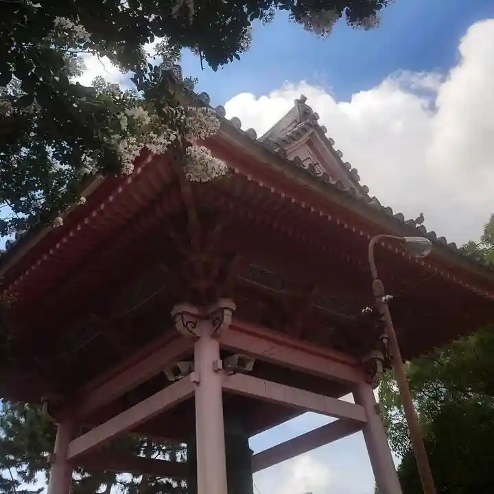 甚目寺のその他建物