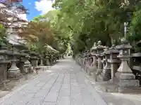 石清水八幡宮(京都府)