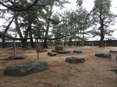 讃岐國分寺(香川県)