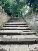 諏方神社(東京都)