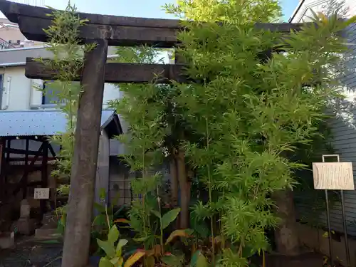 白髭神社(東京都)