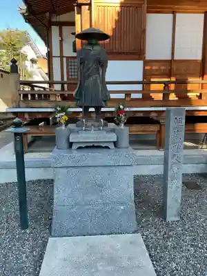 雲瑞寺(岐阜県)