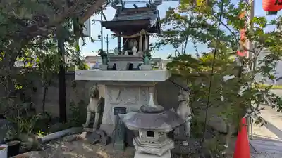 槃若寺(大阪府)