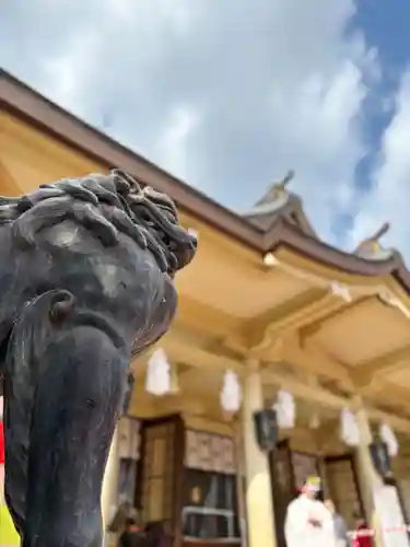 湊川神社(兵庫県)