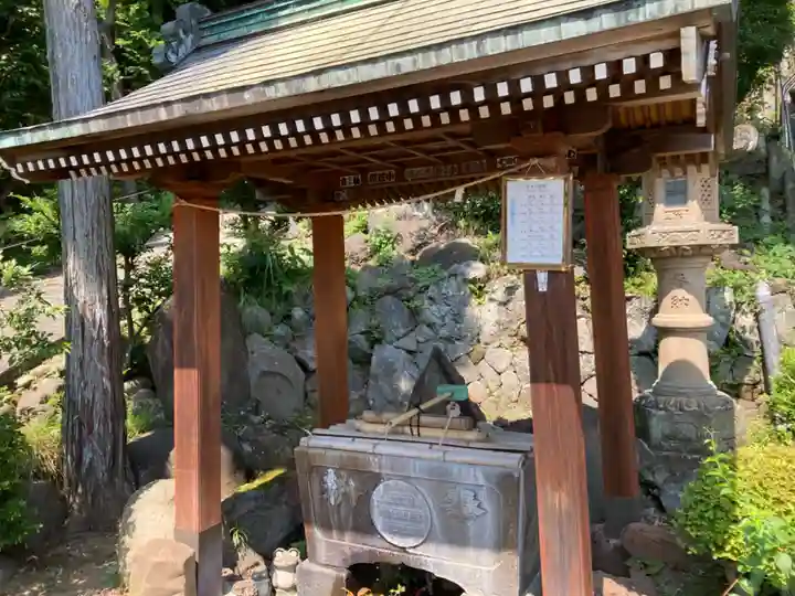 居神神社(神奈川県)