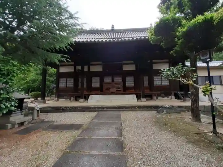 大龍寺(大阪府)