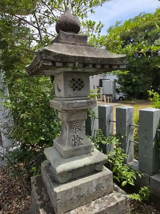 木田神社(福井県)