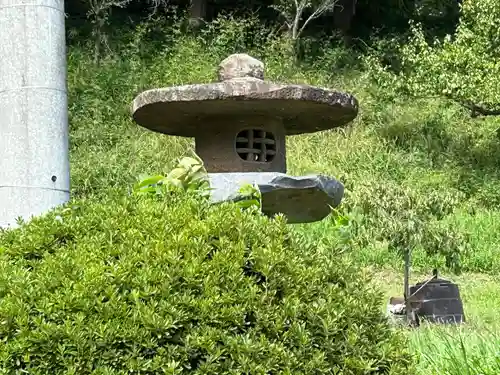 手塚八幡社(長野県)