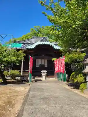 長久寺(愛知県)