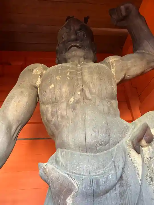 田村堂(長野県)