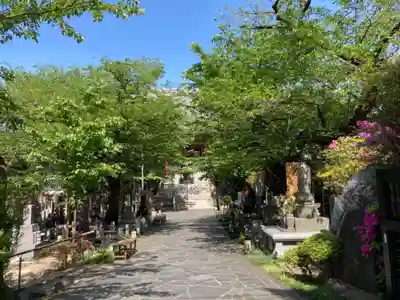 浄心寺のその他建物