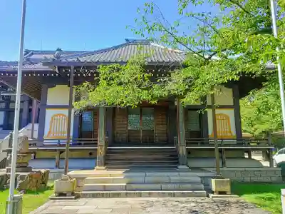 本遠寺のその他建物