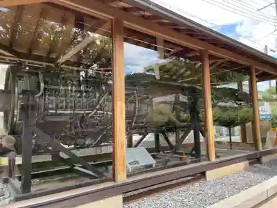 飛行神社(京都府)