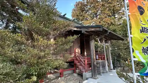 大崎八幡神社(宮城県)