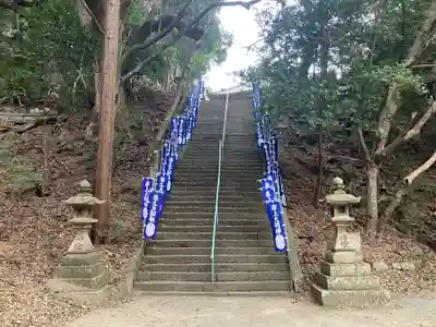 岩上神社(兵庫県)