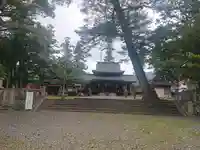 八坂神社(山口県)