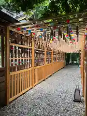 川越氷川神社(埼玉県)