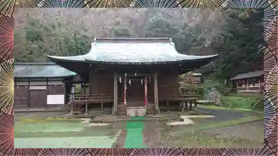 洲崎神社(千葉県)