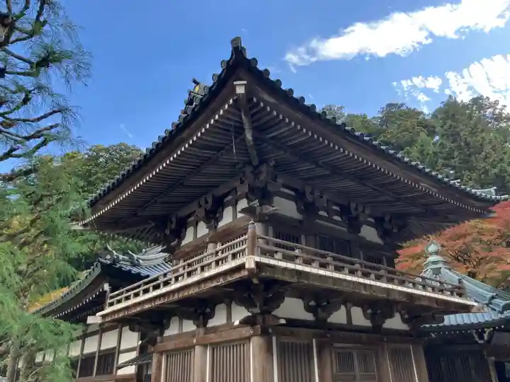 最乗寺(道了尊)(神奈川県)