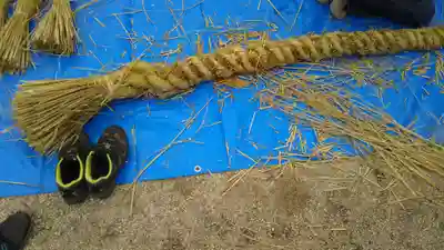 鹿嶋三嶋神社のその他建物