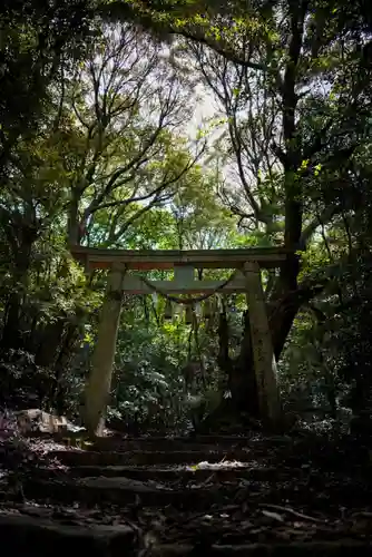 熊野神社(山口県)