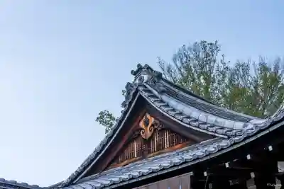 氷室神社(奈良県)