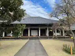 天王寺(東京都)