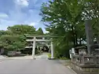 彌高神社(秋田県)