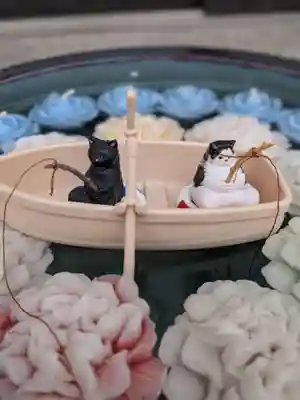 駒込妙義神社(東京都)