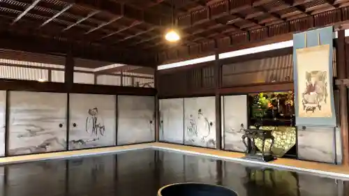 建仁寺（建仁禅寺）のその他建物