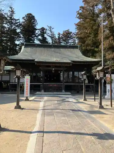 今宮神社(栃木県)
