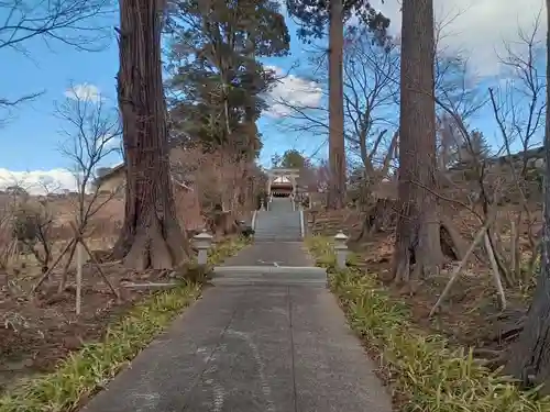 八幡宮(茨城県)