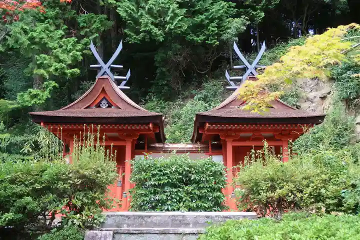 円成寺のその他建物